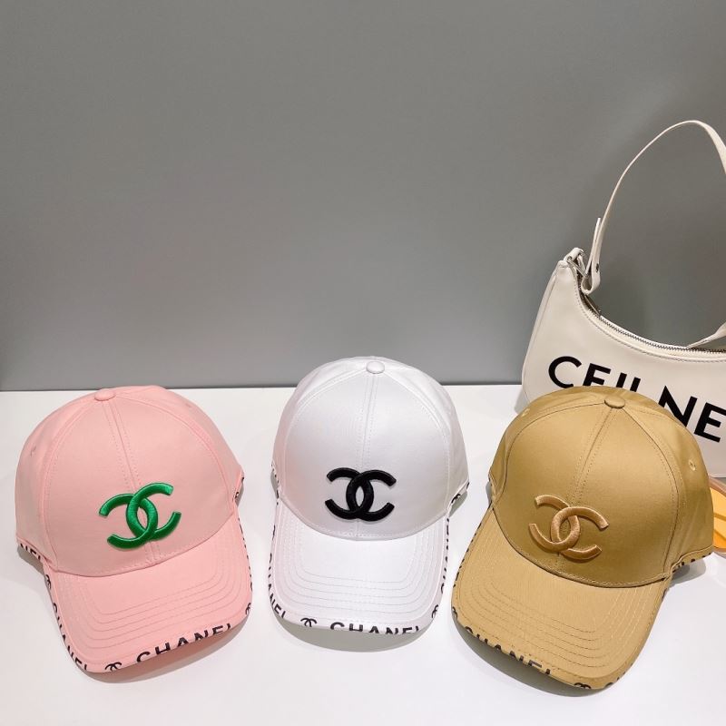 CHANEL